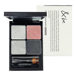 &be アンドビー パレットアイシャドウ...の商品画像