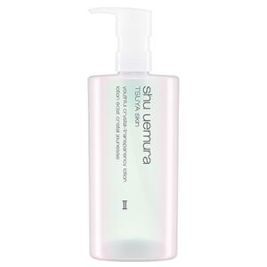 shu uemura シュウウエムラ TSUYAローションII （ウォータリータイプ） 450ml｜goodcosme1210