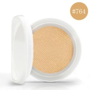 shu uemura シュウウエムラ ブランクロマブライトニングUVクッションファンデーション （レフィル） #764 medium light beige SPF50+ PA+++ 13g｜goodcosme1210