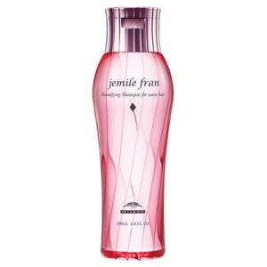 jemile fran ジェミールフラン シャンプーダイヤ（シャンプーD）  200mL｜goodcosme1210