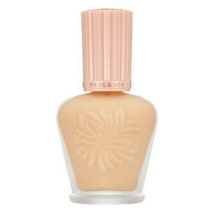 PAUL&JOE ポール＆ジョー モイスチュアライジング ファンデーション プライマー 02 30ml×1個 PAUL＆JOE BEAUTE メイク化粧下地の商品画像
