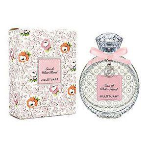 ジルスチュアート リラックス オード ホワイトフローラル 50ml JILL STUART（ジルスチュアート） リラックスオードホワイトフローラル