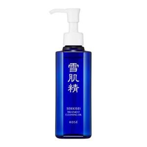 KOSE コーセー 雪肌精 トリートメントクレンジングオイル 300ml