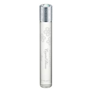 JILL STUART クリスタルブルームスノーオードパルファンローラーボール 10ml ジルスチュ...