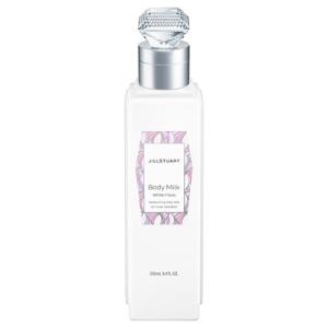 JILL STUART ジルスチュアート ボディミルク ホワイトフローラル 250mL｜goodcosme1210