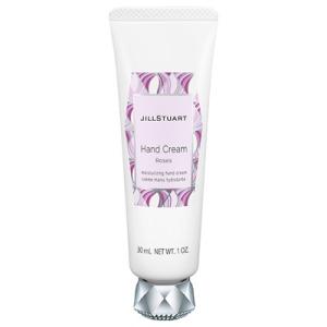 JILL STUART ジルスチュアート ハンドクリーム ロージーズ