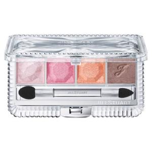 JILL STUART ジルスチュアート エターナルクチュールアイズシマー #06 tulip ballade 6g