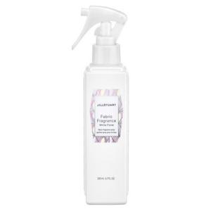 JILL STUART ジルスチュアート ファブリックフレグランスホワイトフローラル