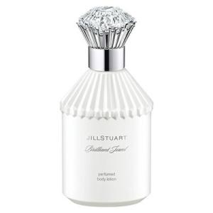 JILL STUART ジルスチュアート ブリリアントジュエルパフュームドボディローション 200mL｜goodcosme1210