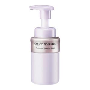 COSME DECORTE コスメデコルテ フィトチューンフォーミングウォッシュ 200ml