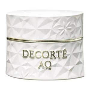 速くおよび自由な DECORTE AQ コスメデコルテ クリーム 25ml(4971710366938 フェイスクリーム