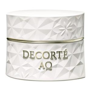 COSME DECORTE コスメデコルテ AQクリーム 25g