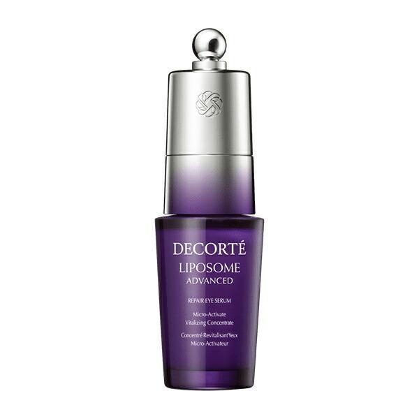 COSME DECORTE リポソームアドバンストリペアアイセラム 20mL（49717105240...