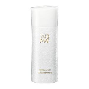 COSME DECORTE コスメデコルテ AQMWトーニングローション 200ml｜goodcosme1210