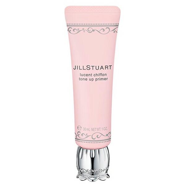 JILL STUART ジルスチュアート ルーセントシフォントーンアッププライマー #01 fanc...