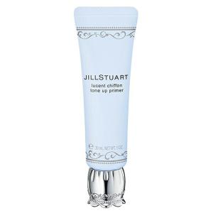 JILL STUART ジルスチュアート ルーセントシフォントーンアッププライマー #03 bustier dress SPF35 PA+++ 30g｜Good Cosme Web Shop