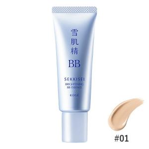 雪肌精 【送料無料】KOSE コーセー ホワイト BBクリーム