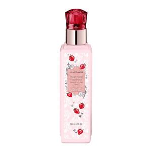 JILL STUART ジルスチュアート トリートメントヘアミストストロベリー＆ティートリーツ 200mL［限定］｜goodcosme1210