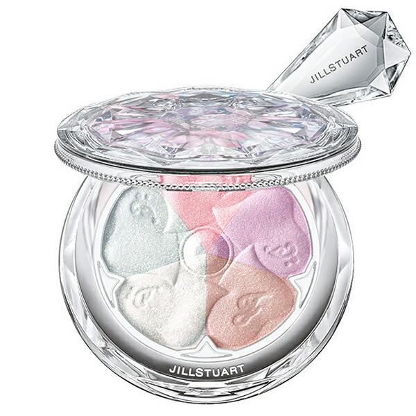 JILL STUART ジルスチュアート ブルームミックスハイライトコンパクト #101 petal...