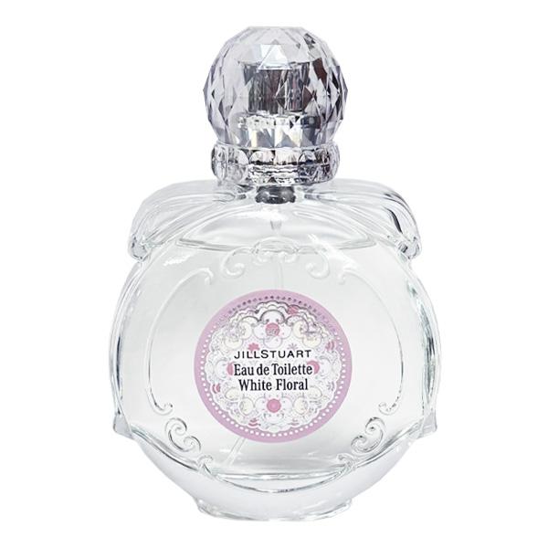JILL STUART ジルスチュアート ホワイトフローラルオードトワレ 50mL