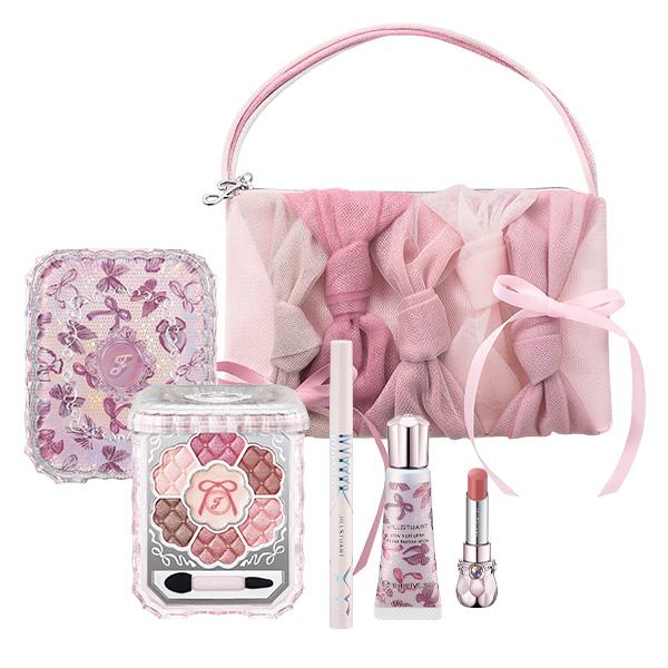 JILL STUART ジルスチュアート リボンファッションショーコレクション【送料無料※北海道・沖...