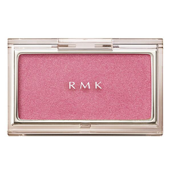 RMK アールエムケー ピュアコンプレクションブラッシュ #03 Lavender Lace 2.3...