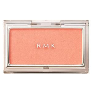 RMK アールエムケー ピュアコンプレクションブラッシュ #08 Airy Coral 2.3g｜goodcosme1210