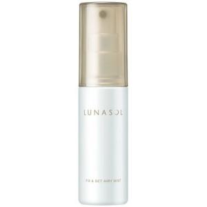 LUNASOL ルナソル フィックス＆セットエアリーミスト 50ml｜goodcosme1210