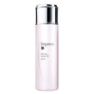 Impress インプレス リファイニングローションII 200ml｜goodcosme1210