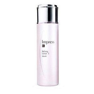 Impress インプレス リファイニングローションI 200ml｜goodcosme1210