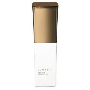 LUNASOL ルナソル コントロールエッセンスUVa SPF34・PA+++ 40ml｜goodcosme1210