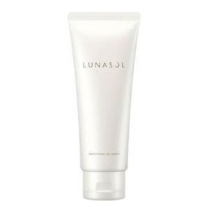 LUNASOL ルナソル スムージングジェルウォッシュ 150g