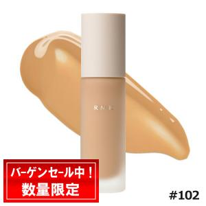 RMK RMK リクイドファンデーション EX 101 30ml リキッド
