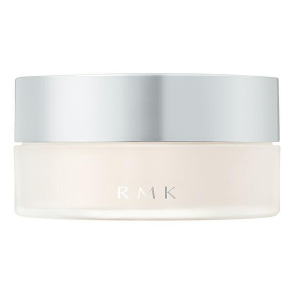 RMK アールエムケー エアリータッチフィニッシングパウダー #P01 8.5g