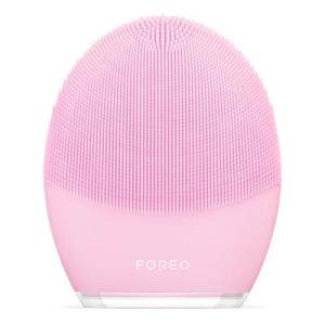 FOREO フォレオ ルナ3 ノーマルスキン パールピンク