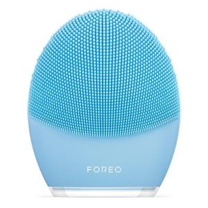 FOREO フォレオ ルナ3 コンビネーションスキン ブルー｜goodcosme1210