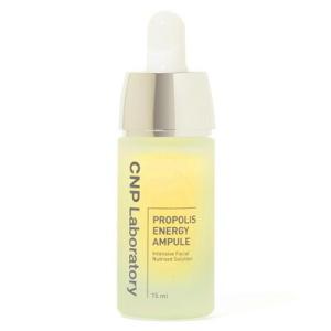 CNP Laboratory チャアンドパク プロポリスエナジーアンプル 15mL 韓国コスメ
