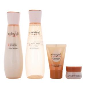 ETUDE HOUSE エチュード ハウス モイストフルCL...