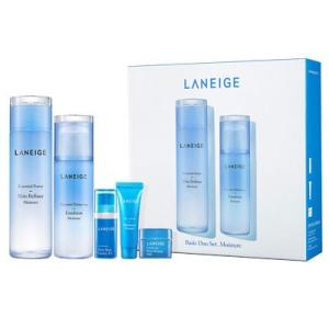 Laneige 市場 ラネージュ ベーシックデュオセット モイスチャー 韓国コスメ