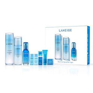 Laneige ラネージュ ベーシックケアスペシャルセット New Arrival ライト 韓国コスメ