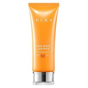 HERA ヘラ サンメイトレポーツ SPF50+ PA++++ 70ml 韓国コスメ｜goodcosme1210