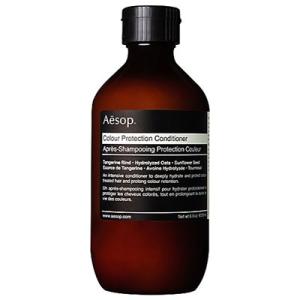 Aesop イソップ CPコンディショナー 200ml｜goodcosme1210