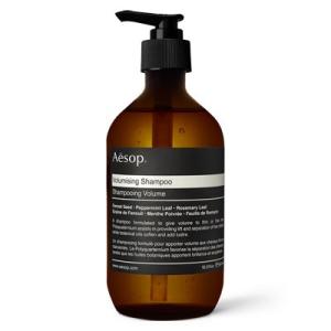 Aesop イソップ VMシャンプー 500mL｜goodcosme1210