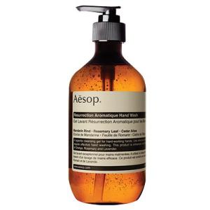Aesop（イソップ） 並行輸入品 レスレクション デュエット 500ml×2