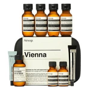 Aesop イソップ ウィーンシティーキット