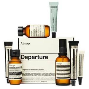 Aesop イソップ デパーチャーキット
