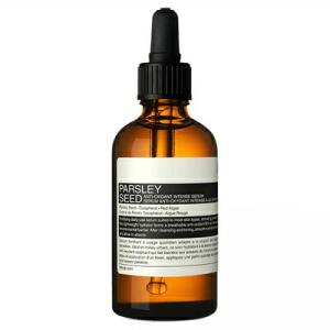 Aesop イソップ パセリフェイシャルインテンスセラム 60mL｜goodcosme1210