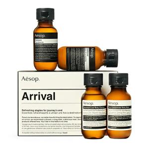 Aesop イソップ アライバルキット｜Good Cosme Web Shop