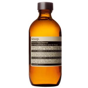 Aesop イソップ ファビュラスフェイスクレンザー 200ml｜goodcosme1210