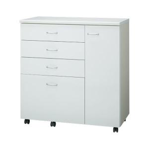 ジョインテックス カウンター型食器棚 PS-005-A ジョインテックス カウンター型食器棚 PS-005-A